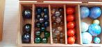 knikkers, Ophalen of Verzenden, Zo goed als nieuw