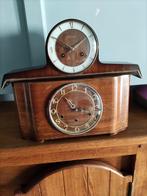 Beau lot Horlogerie pendules brocante horloge horloger, Collections, Utilisé, Enlèvement ou Envoi
