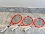 3x Head Radical Pro 2021, Sport en Fitness, Ophalen of Verzenden, Zo goed als nieuw, Head, Racket