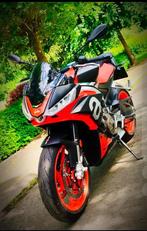 Aprilia Tuono RS 660, Motos, 2 cylindres, Particulier, 660 cm³, Naked bike