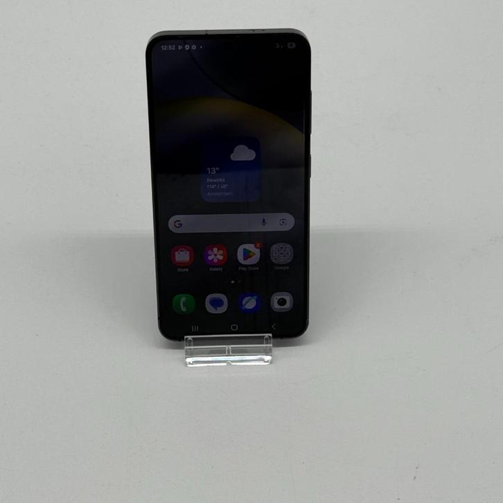SAMSUNG Galaxy S24 - 128GB - in nette staat, Telecommunicatie, Mobiele telefoons | Samsung, Zo goed als nieuw, Galaxy S24, 128 GB