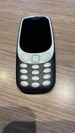 Nokia 3310 - 2 stuks - ook per stuk te koop - 10€/stuk, Ophalen, Blauw, Fysiek toetsenbord, Zo goed als nieuw