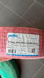 Preflex 3G2.5 ~60m, Ophalen, Zo goed als nieuw