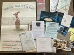 Lot Panamarenko collectorsitems, Boeken, Ophalen of Verzenden