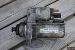 Startmotor Volkswagen Seat Skoda 02T911023S  1.4-16V, Gebruikt, -, -, Ophalen of Verzenden