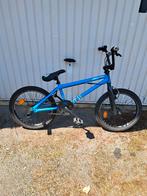 Te koop street BMX wipe 320, Fietsen en Brommers, Staal