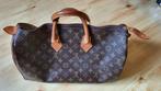 Sac Louis Vuitton (+ pochette amovible) Speedy 40, Ophalen, Zo goed als nieuw