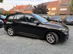 Bmw x1 25e*2021 Hybride/Benzine 220PK X-Drive**Netto 14711, Auto's, Adaptive Cruise Control, Zwart, Leder, Bedrijf