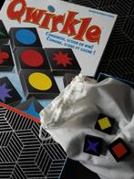 Nieuw spel Qwirkle, hout, 2-4 sp., Susan Ross, gratis demo, Hobby en Vrije tijd, Gezelschapsspellen | Bordspellen, Ophalen of Verzenden