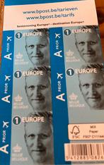 Timbres Prior Europe