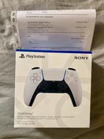 Manette controller ps5 neuf avec facture PlayStation 5, Consoles de jeu & Jeux vidéo, Enlèvement, PlayStation 5