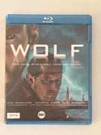 Blu-ray Wolf (2010) Axel Daeseleire Gene Bervoets, Cd's en Dvd's, Blu-ray, Ophalen of Verzenden
