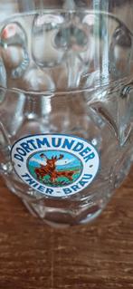 Chope  à bière, Enlèvement, Comme neuf, Chope(s)