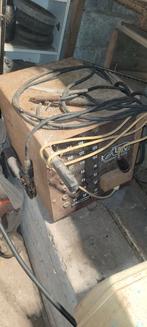 Lastransfo, Elektronische apparatuur, Ophalen, Refurbished