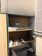 Bureau verstelbaar, Ophalen, Zo goed als nieuw, Bureau