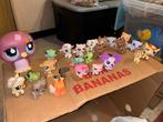 Little pet shop 23 diertjes, Verzamelen, Poppetjes en Figuurtjes, Ophalen of Verzenden, Zo goed als nieuw