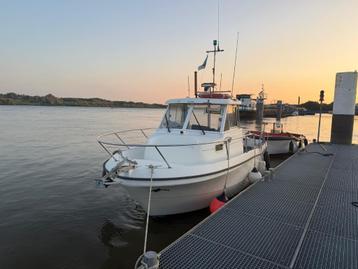 kajuitboot Beneteau Antares 620  beschikbaar voor biedingen