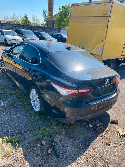 Toyota Camry benzine/Hybride voor onderdelen, Auto's, Toyota, Bedrijf, Camry, Benzine, Ophalen