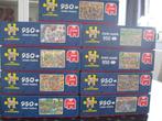 puzzels, Ophalen, Zo goed als nieuw, Legpuzzel