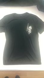 Prachtig T-shirt met Japanse letters, Kleding | Heren, Ophalen of Verzenden, Zo goed als nieuw