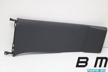B-stijl bekleding links onder VW Polo 9N 6Q4867297B beschikbaar voor biedingen