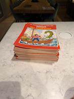 Suske en wiske, Willy Vandersteen, Meerdere stripboeken, Ophalen, Gelezen
