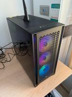Gaming PC - Ryzen 7800X3D, RTX4090, 32GB RAM, 2TB NVMe SSD, Computers en Software, Desktop Pc's, Ophalen, 32 GB, Zo goed als nieuw