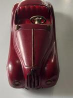 voiture schuco akustico 2002, Hobby en Vrije tijd, Modelauto's | 1:43, Ophalen of Verzenden, Auto, Schuco