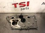 Couvercle de distribution d'un Volkswagen Passat, Volkswagen, -, 3 mois de garantie, Utilisé