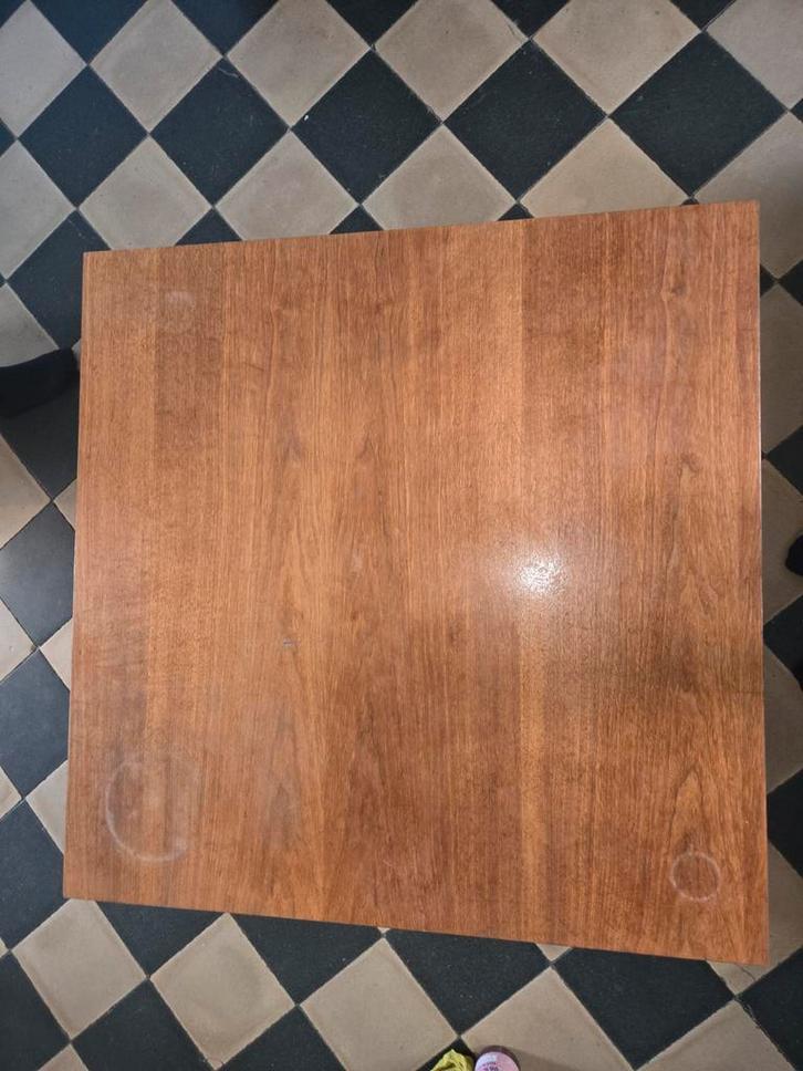 A donner table de salon, Maison & Meubles, Tables | Tables de salon, Enlèvement