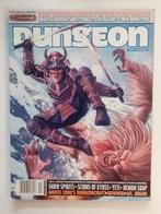 Dungeon Magazine 130 (Dungeons & Dragons), Hobby en Vrije tijd, Gezelschapsspellen | Overige, Paizo, Vijf spelers of meer, Gebruikt
