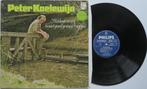 Peter Koelewijn - Het beste in mij is niet goed...Lp, Ophalen of Verzenden, Gebruikt, 12 inch, Rock-'n-Roll