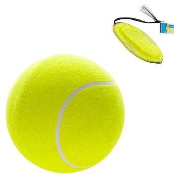 Gametime mega grote xxl tennisbal 24 cm