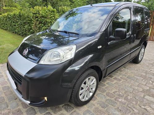 Fiat Fiorino 1.3 JTD / 128.325 km / 5 ztpl / Euro 5, Auto's, Fiat, Bedrijf, Te koop, Overige modellen, ABS, Airbags, Airconditioning