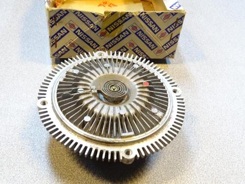 Koppeling radiatorventilator Nissan Pickup D21, Auto-onderdelen, Overige Auto-onderdelen, Nissan, Oldtimer onderdelen, Ophalen of Verzenden