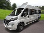 VanTourer Knaus 2.3D Automaat 150pk | Twin | Solar | TV, Overige merken, Bedrijf, Diesel, 6 tot 7 meter