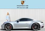 Porsche Carrera 4S, Auto's, Porsche, Automaat, 4 zetels, Euro 6, Leder