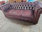 Superdeal >>>Nieuwe klassieke lederen chesterfield zetels, Antiquités & Art, Antiquités | Bureau & Affaires, Envoi