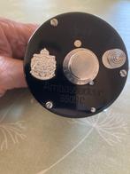 ABU  Ambassadeur  6600 C, Ophalen of Verzenden, Zo goed als nieuw, Molen