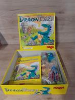 Draken Toren Haba - s1874, Envoi, Comme neuf