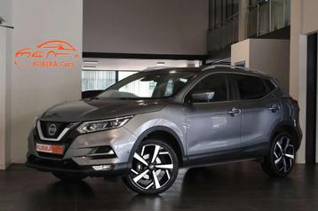 Nissan QASHQAI Qashqai 1.2 DIG-T Pano DodeH CruiseC Garantie beschikbaar voor biedingen