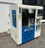 CNC aluminium velg draaibank, Verzenden