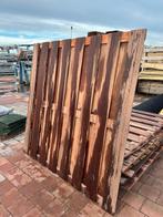 tuinschermen, Neuf, 150 à 200 cm, Bois, 150 à 200 cm