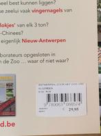 Antwerpen door het oog van de stadsgidsen, Enlèvement ou Envoi, Neuf