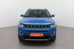 (2AFM657) Jeep Compass, Autos, Jeep, Cuir, Achat, Euro 6, Entreprise