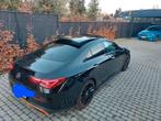 Mercedes cla 250 sport edition 1, Auto's, Mercedes-Benz, 4 cilinders, Leder en Stof, Zwart, Berline