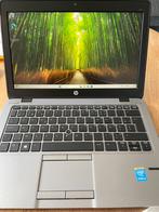 Hp elitebook 820, i5, ssd, 13inch, Computers en Software, Windows Laptops, Ophalen of Verzenden, Gebruikt, Azerty, SSD