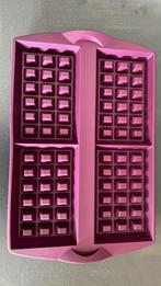 Tupperware Wafels, Hobby en Vrije tijd, Ophalen, Nieuw, Bakvorm