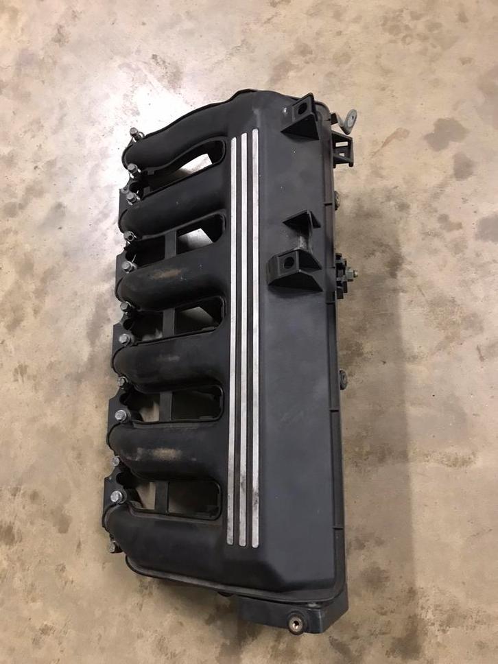 BMW M57 motor inlaatspruitstuk E46 E39 E38 E53, Auto-onderdelen, Motor en Toebehoren, BMW, Gebruikt, Ophalen of Verzenden