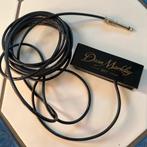 Dean Markley ZH- 7 Micro pour guitare acoustique, Muziek en Instrumenten, Instrumenten | Onderdelen, Verzenden, Akoestische gitaar